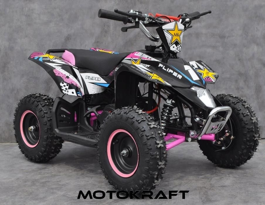 MINI QUAD ATV 50CC BOXER SUPER CENA HIT LATA Opinie i ceny na Ceneo.pl