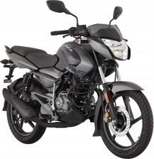 Motocykl Bajaj Pulsar NS 125 2018r Świętokrzyskie Opinie i Kilka słów o Bajaj Pulsar NS125 Motocykle 125 Opinie