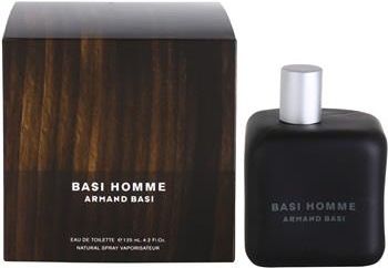 Armand Basi Basi Homme woda toaletowa Spray 125ml