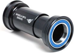 Zdjęcie Wheels Mfg Suport Bb86/92 Oś 24Mm Abec-3 Czarny - Ujazd