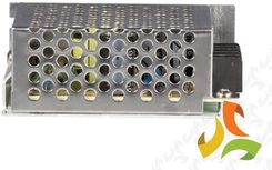 Zamel Zasilacz Led Siatkowy 12V Dc 25W Typ Natynkowy Ip20 Zsl2512 (Zsl2512Zam)
