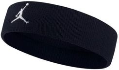 Air Jordan Opaska Na Głowę Jumpman Headband Jkn00-010 Czarny