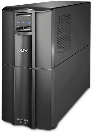 APC Smart-UPS 2200VA (SMT2200I)