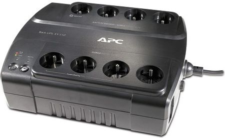APC APC Back-UPS ES (BE550-CP/FR)