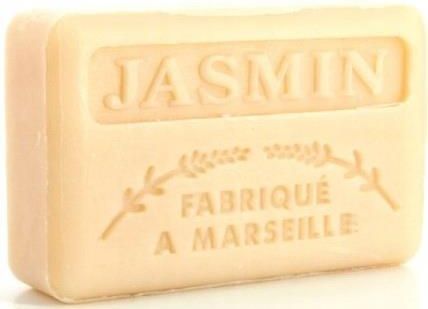 Savon De Marseille Foufour Au Parfum Jasmin, 125 G - Neuf En Emballage D'origine