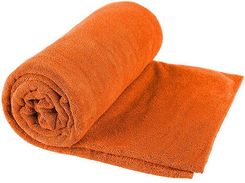 Ręcznik schnący Tek Towel Xs 30X60Cm Sea To Summit (Orange)