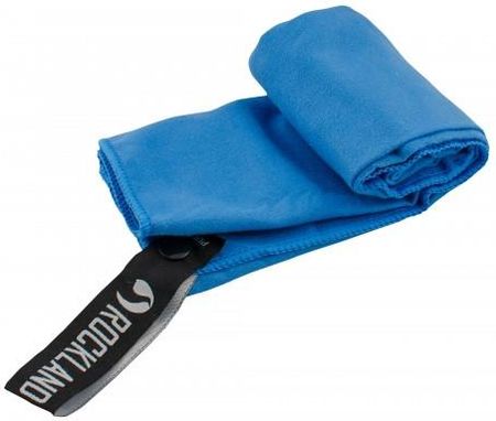 Ręcznik Szybkoschnący Rockland Quick-Dry Niebieski S