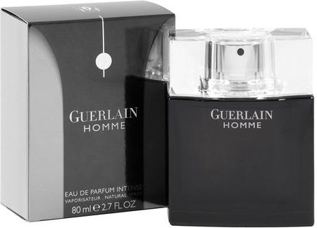 Guerlain Guerlain Homme woda perfumowana Spray 80ml