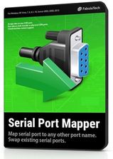 Zdjęcie Serial Port Mapper - Żagań