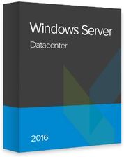 Windows Server 2016 Datacenter 32/64 bit
