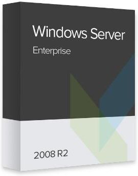 Programy serwerowe Windows Server 2008 R2 Enterprise 64-bit - Opinie i ...