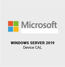 Microsoft Windows Server 2019 Oem   R18-05810  1 Device Cal, Licence, EN