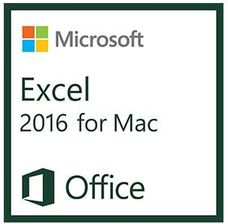 microsoft excel for mac 2016