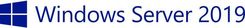 hewlett packard enterprise Oprogramowanie ROK Windows Server CAL 2019 EMEA User 5Clt P11077-A21