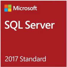 Programy serwerowe Microsoft SQL Server 2017 Standard Edition - zdjęcie 1