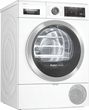 Suszarka Bosch Seria 8 AutoClean WTX87MH0PL