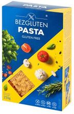 Zdjęcie Bezgluten Makaron Bezglutenowy Fusilli Świderki Kukurydziano Ryżowy 250G - Kraków