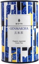 Zdjęcie Moya Matcha Herbata Genmaicha Japanese Green Tea 60G - Gniezno