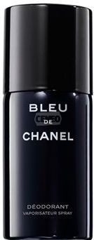 Chanel Bleu de Chanel dezodorant spray 100ml