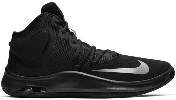 Nike Air Versitile Iv Black Ceny i opinie Ceneo.pl Buty Nike Air Versitile IV NBK M CJ6703 001 czarne