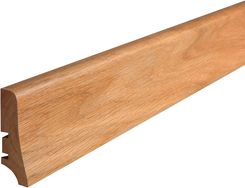 Zdjęcie Barlinek Listwa Przypodłogowa Fornirowana Dąb 20X58X2200Mm - Toruń