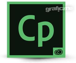 Zdjęcie Adobe Captivate CC for Teams (2017) ENG Win/Mac. - Gdynia