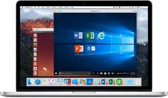Parallels Desktop for Mac Professional Edition 