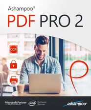 Ashampoo PDF Pro - Programy narzędziowe