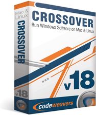 CrossOver Mac 17