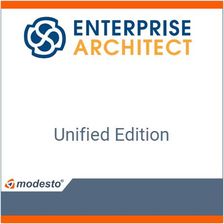 Licencja Enterprise Architect Unified Edition Standard License