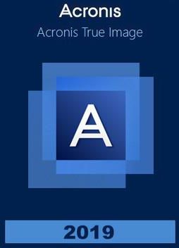 Acronis True Image Premium + 1 TB Cloud 2018 1 PC
