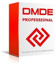 DMDE Professional