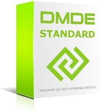 DMDE Standard