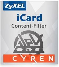 E-iCard CF 1-year license for USG2200-VPN