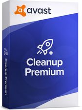AVAST CleanUp Premium - dobre Programy narzędziowe