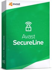 Avast SecureLine VPN - Programy narzędziowe