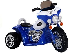 Zdjęcie Leantoys Motor Na Akumulator Jt568 Niebieski - Kędzierzyn-Koźle