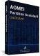 AOMEI Partition Assistant Unlimited Free Lifetime Upgrades