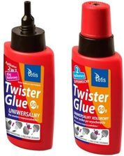 Zdjęcie Tetis Klej Uniwersalny 50G Kolorowy - Dębica