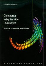 Zdjęcie Obliczenia inżynierskie i naukowe - Michałowo