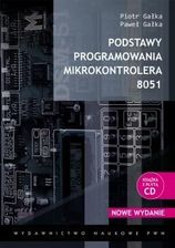 Podstawy programowania mikrokontrolera 8051