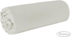 Zdjęcie Eurofirany Kremowe Prześcieradło Satynowe 160X210 Nova 3 - Pacanów