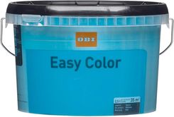 Farba Obi Easy Color Emulsja Turkus 2 5l Opinie I Ceny Na Ceneo Pl