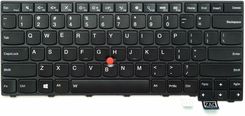 Zdjęcie Klawiatura do laptopa Lenovo ThinkPad T460 T470S T460P T470P - Poznań