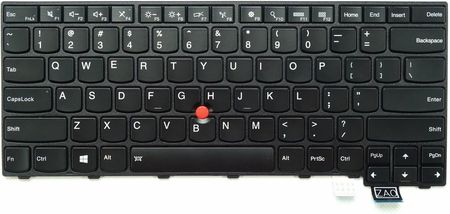Klawiatura do laptopa Lenovo ThinkPad T460 T470S T460P T470P