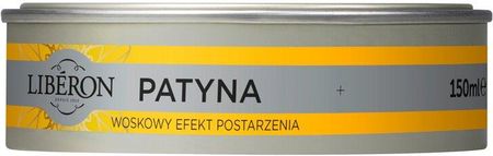 Liberon Patyna Antyczny Brąz 150Ml