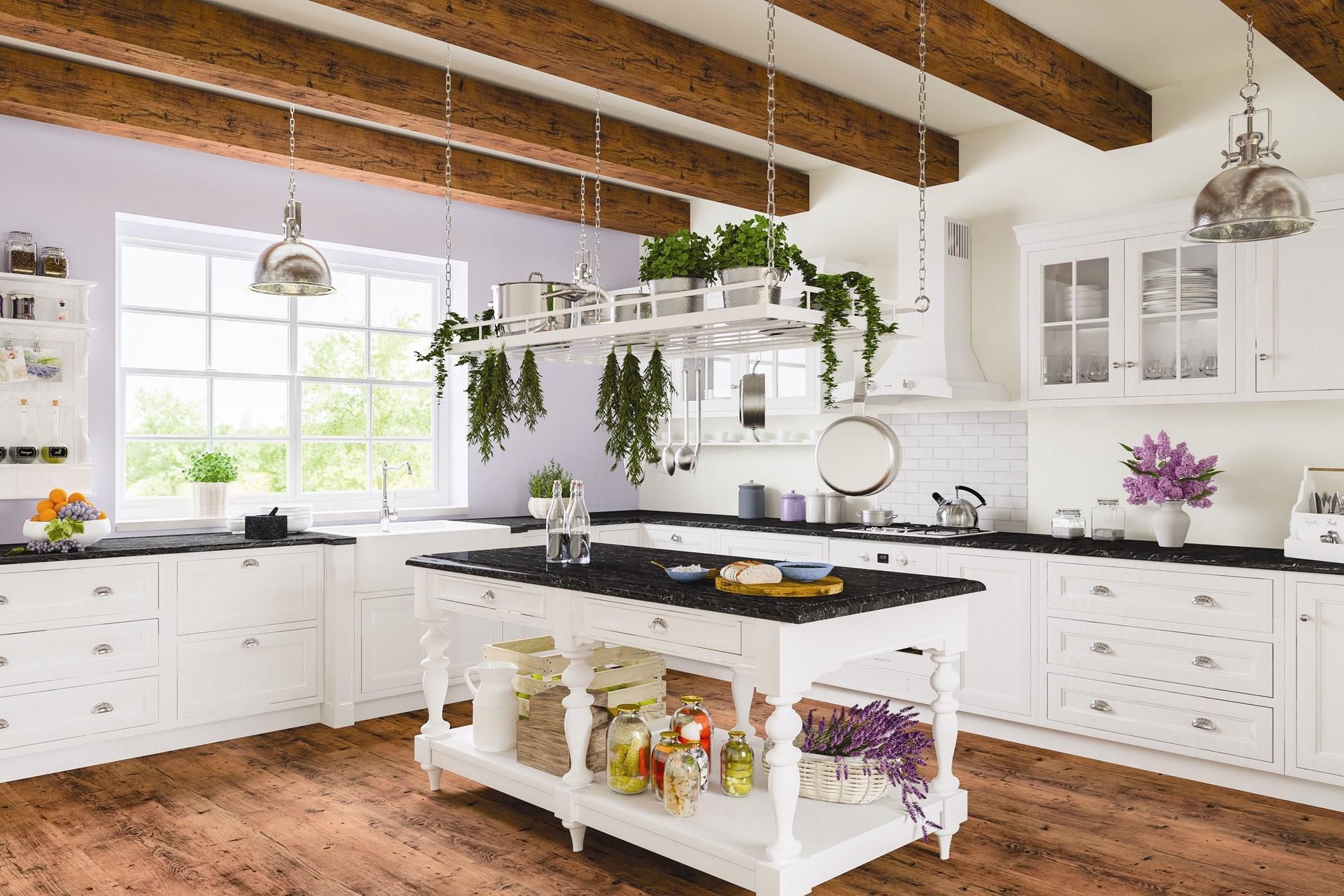 Farba Magnat Ceramic Kitchen Bathroom B1 Chłodny Kryształ 2,5L Opinie