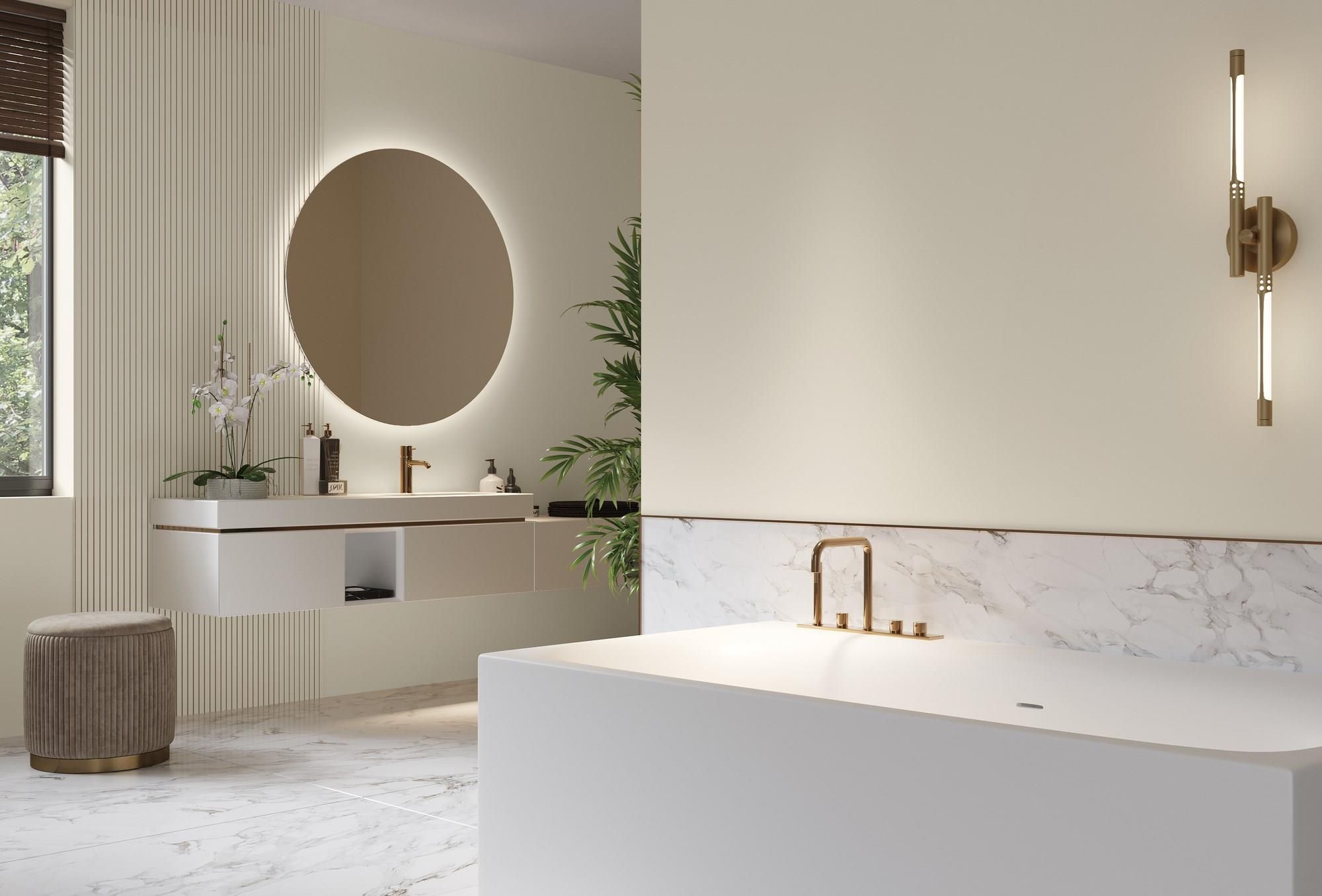 Farba Magnat Ceramic Kitchen Bathroom B1 Chłodny Kryształ 2,5L Opinie