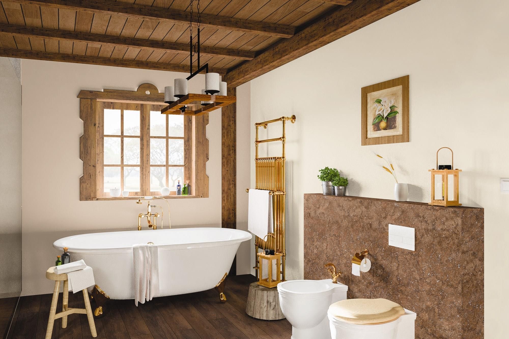 Farba Magnat Ceramic Kitchen Bathroom B1 Chłodny Kryształ 2,5L Opinie