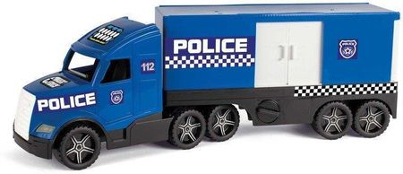 Wader Magic Trucks Emergency Policja 36200